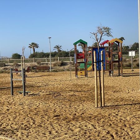 Vera Playa Kültér fotó