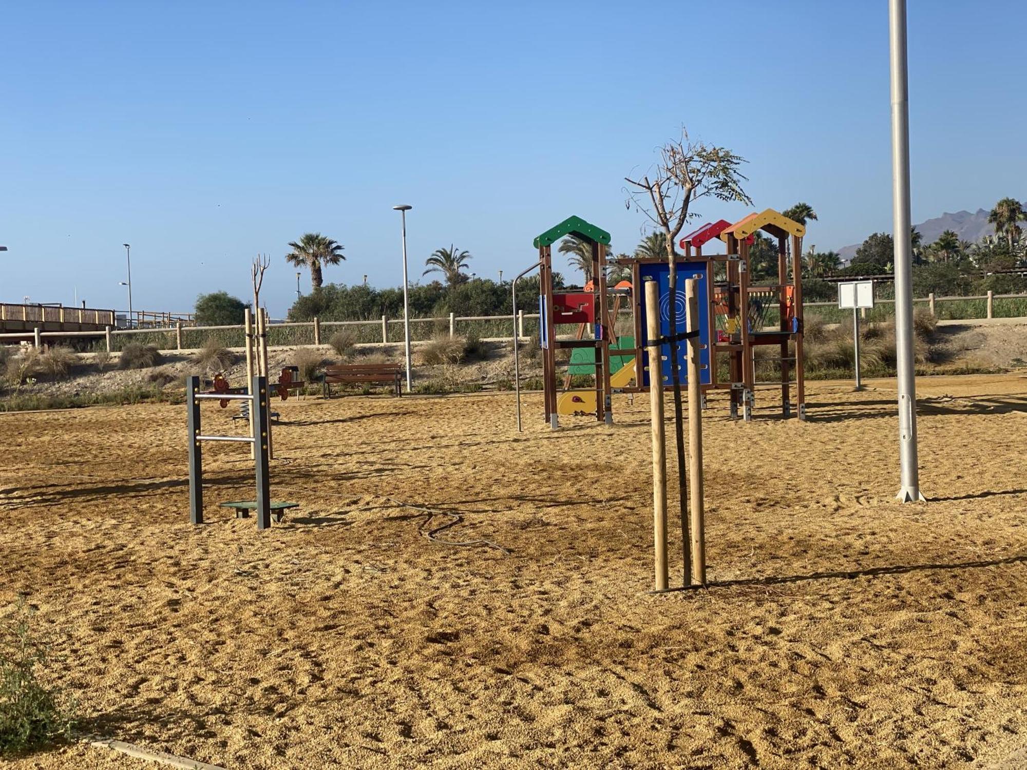 Vera Playa Kültér fotó