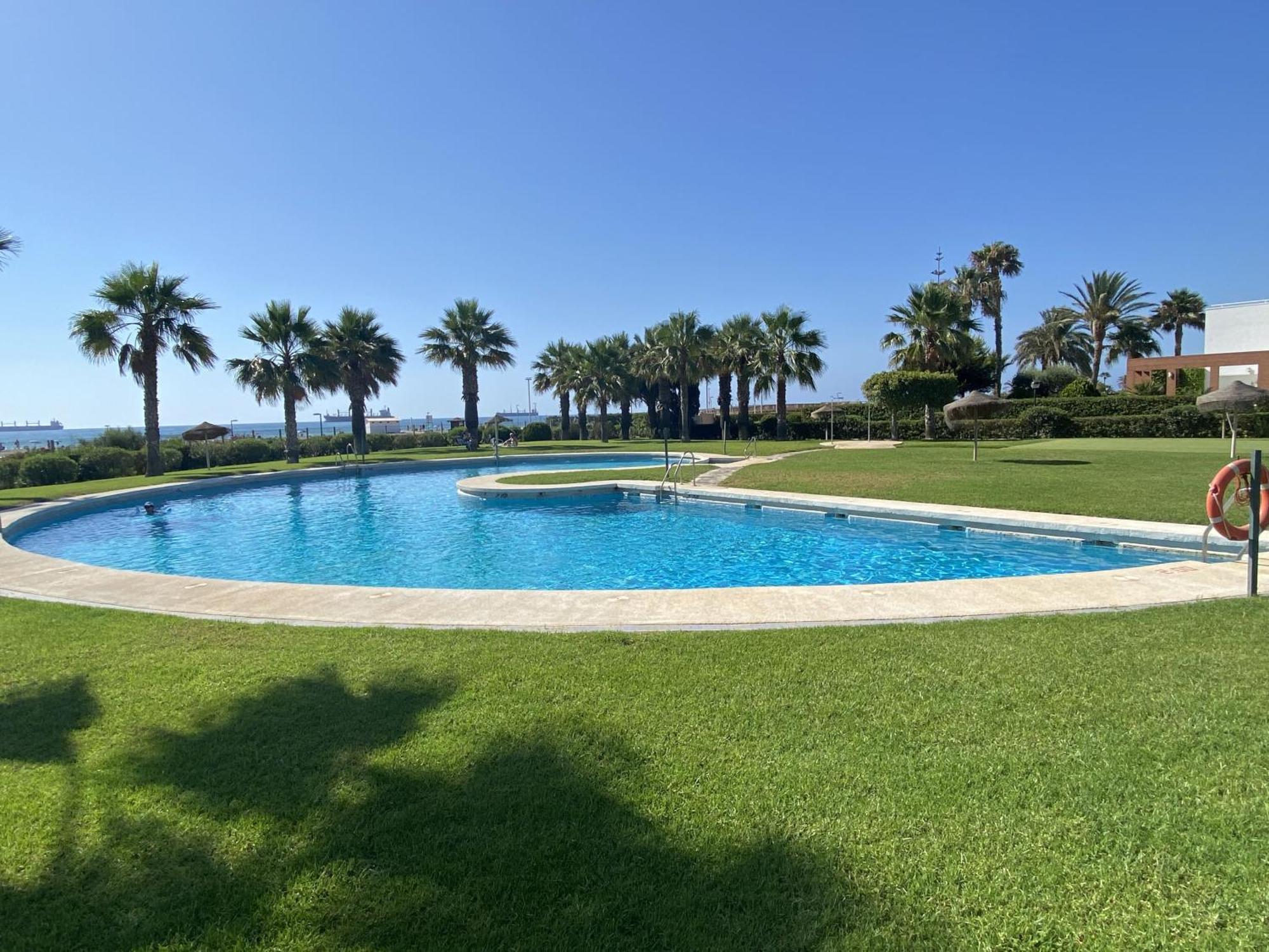 Vera Playa Kültér fotó