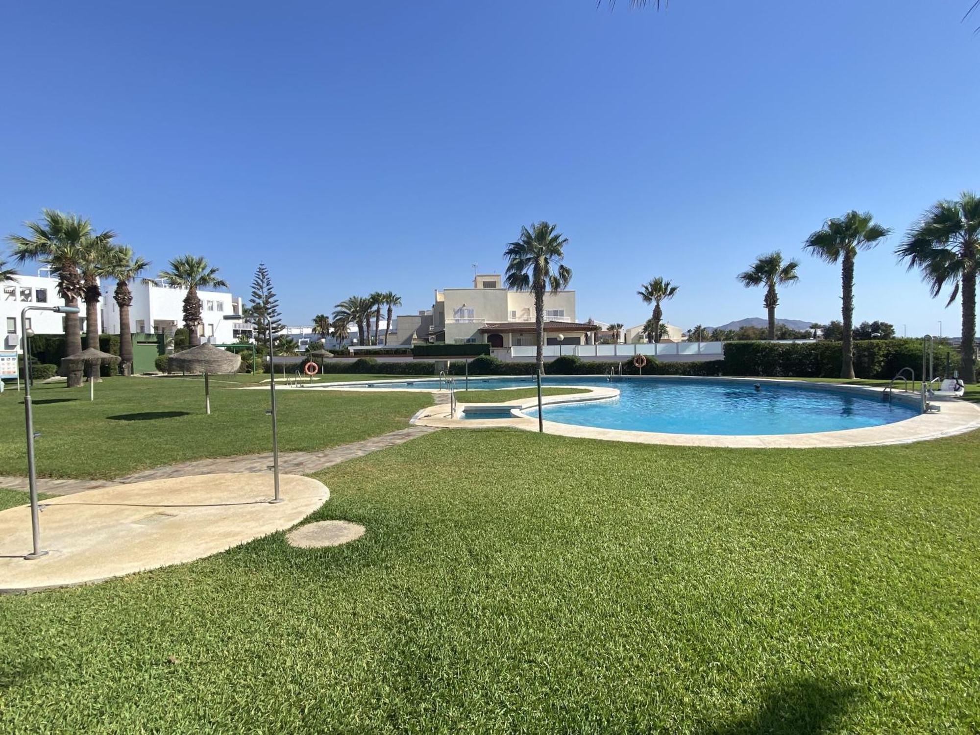 Vera Playa Kültér fotó