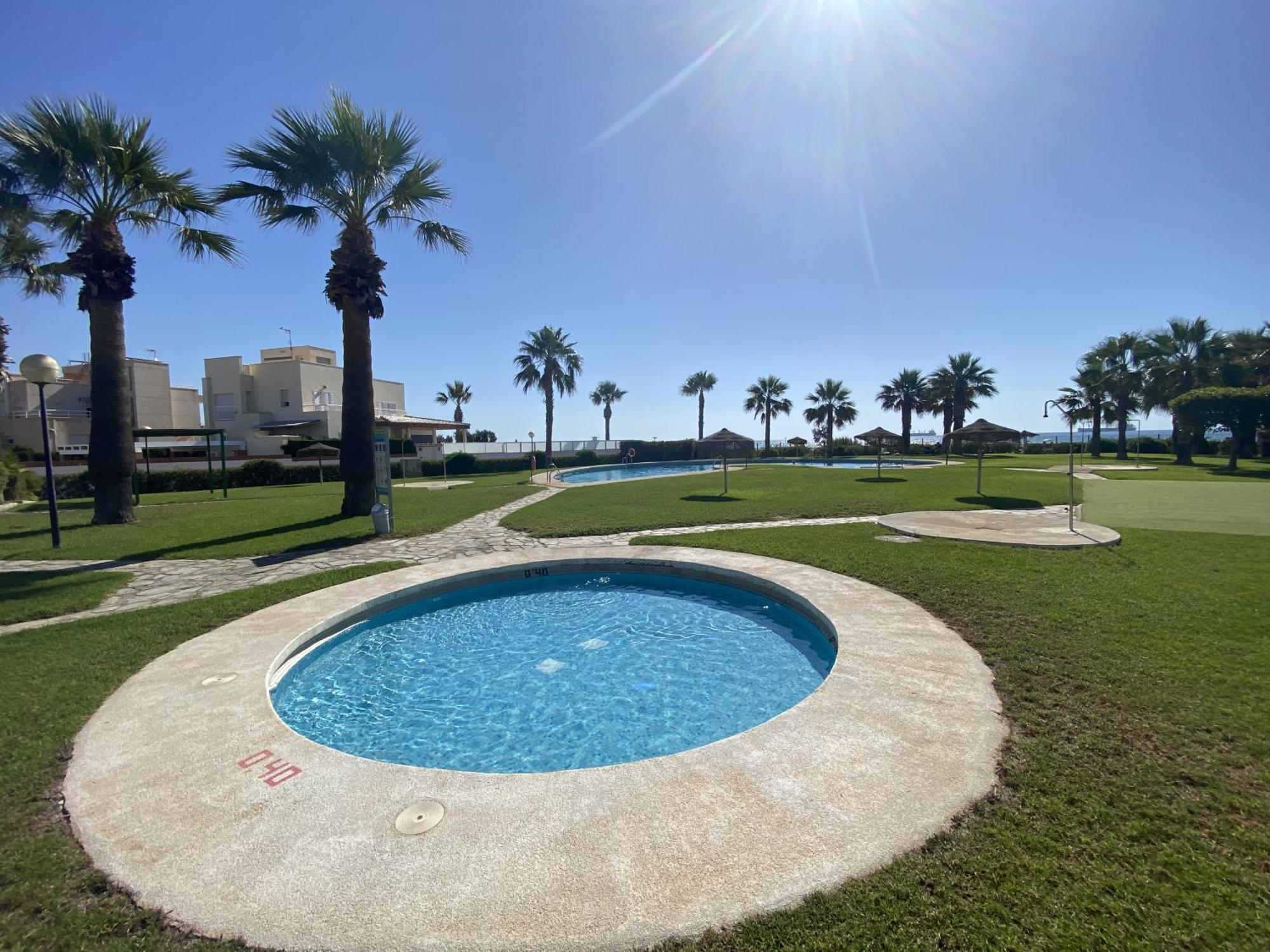 Vera Playa Kültér fotó
