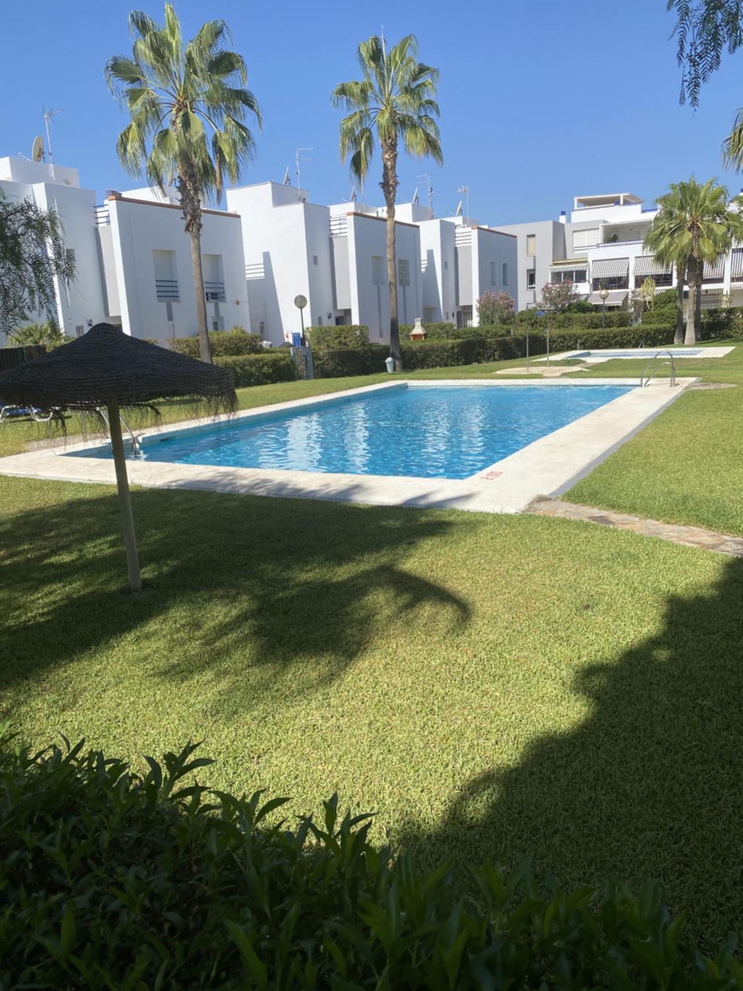 Vera Playa Kültér fotó