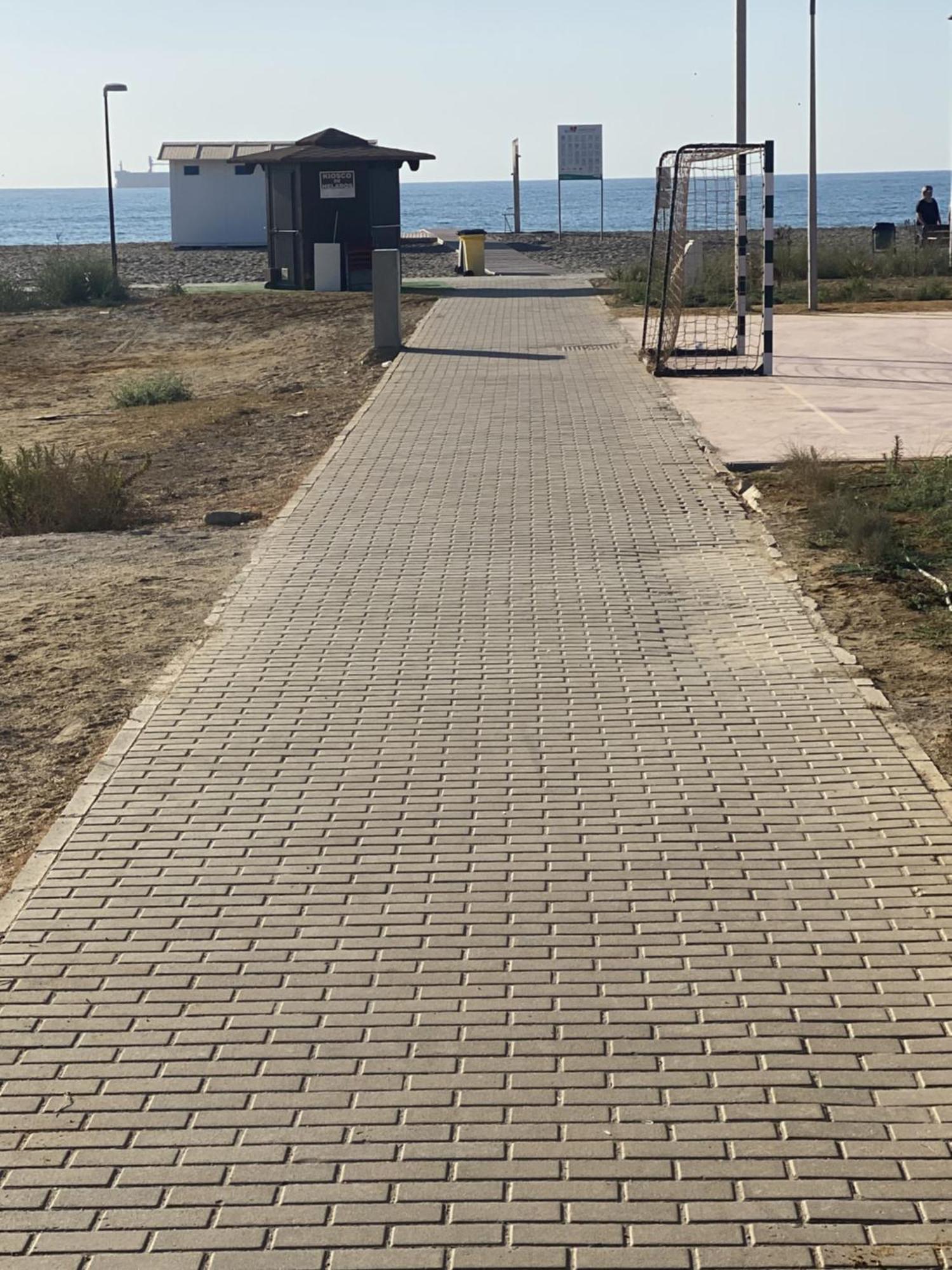 Vera Playa Kültér fotó
