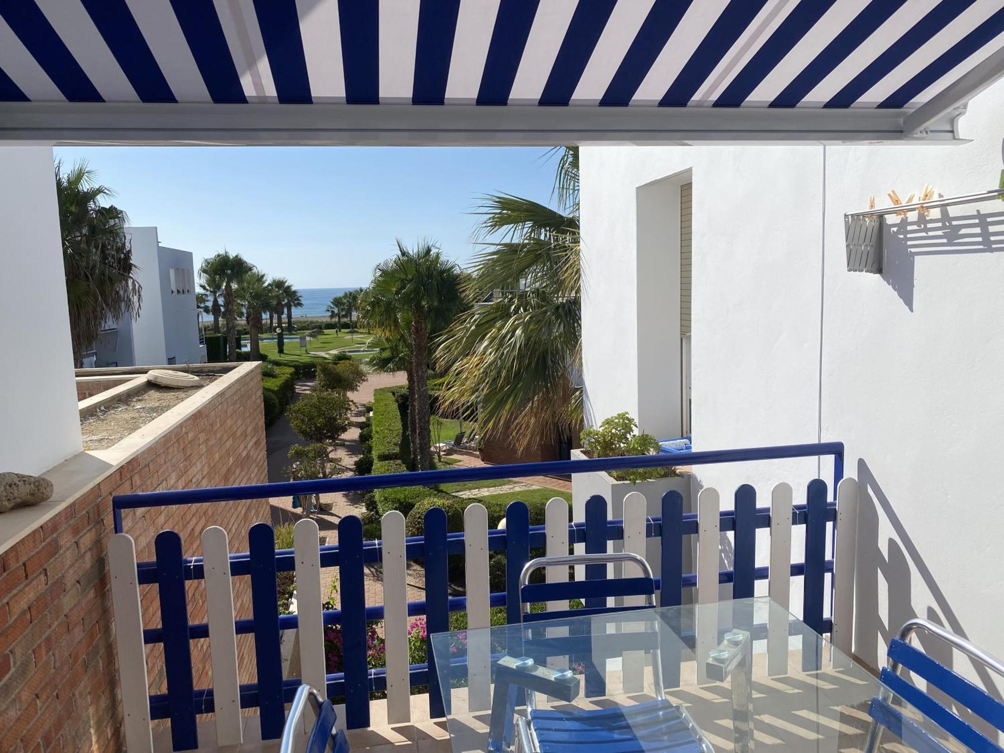 Vera Playa Kültér fotó