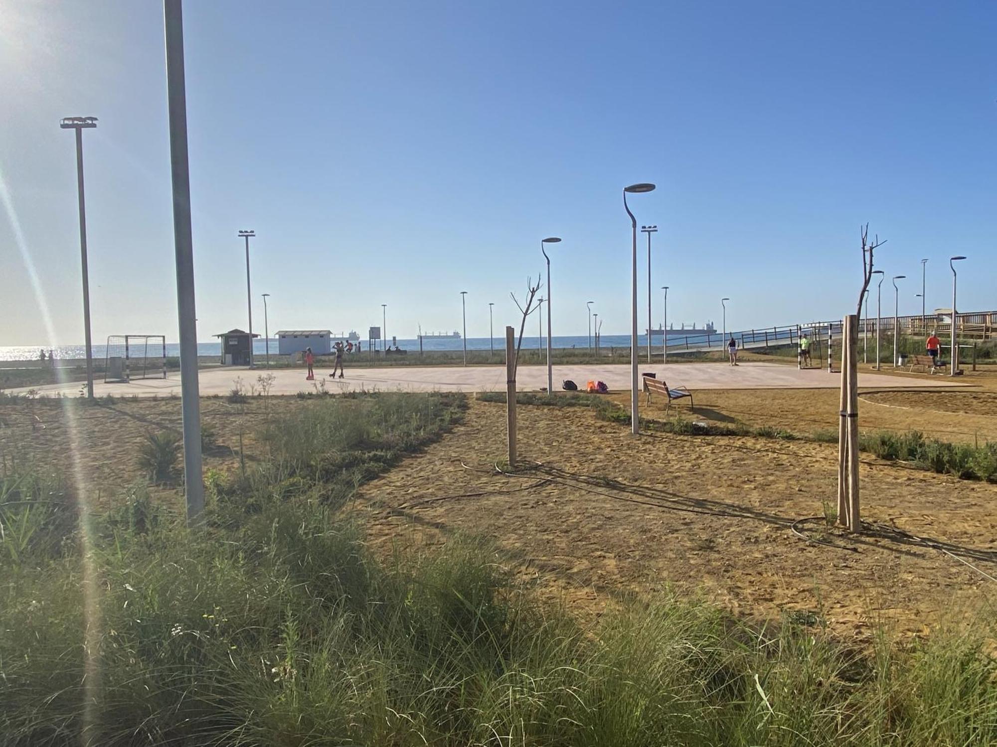 Vera Playa Kültér fotó