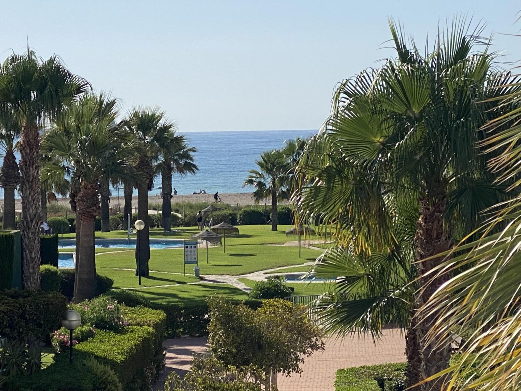Vera Playa Kültér fotó