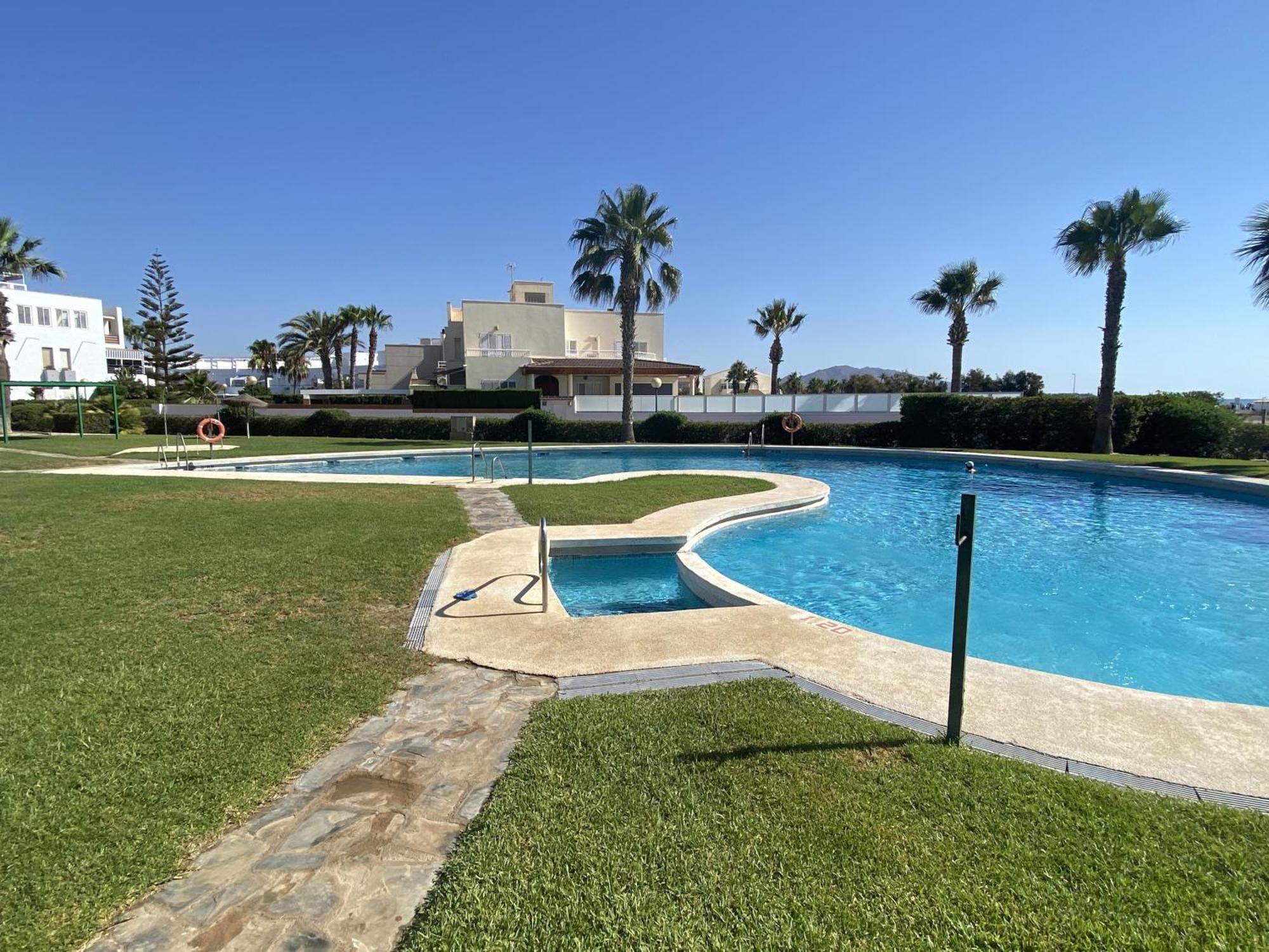 Vera Playa Kültér fotó