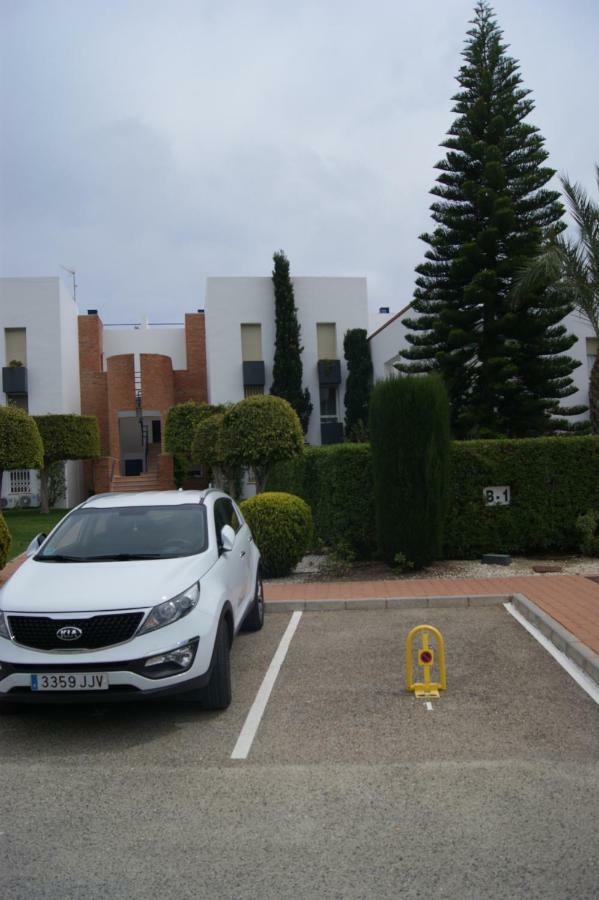 Vera Playa Kültér fotó