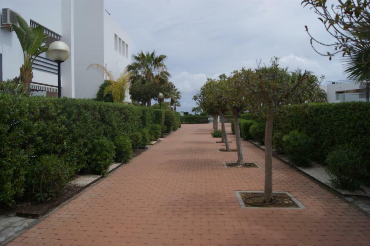 Vera Playa Kültér fotó